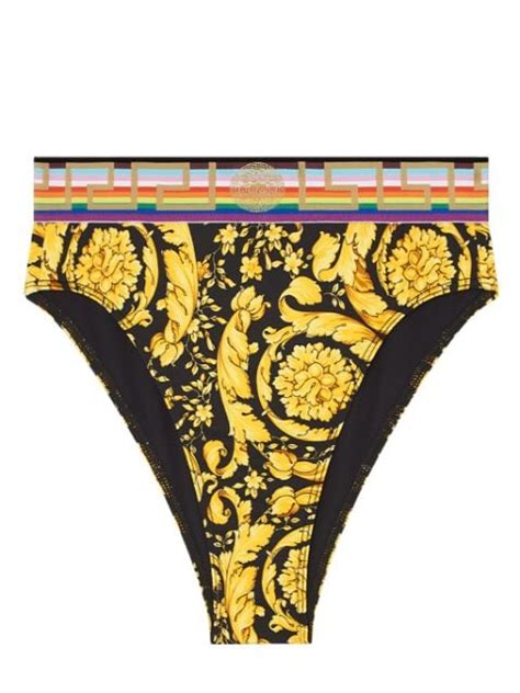 versace abiti stile vietri|Nuova collezione Versace donna su FARFETCH.